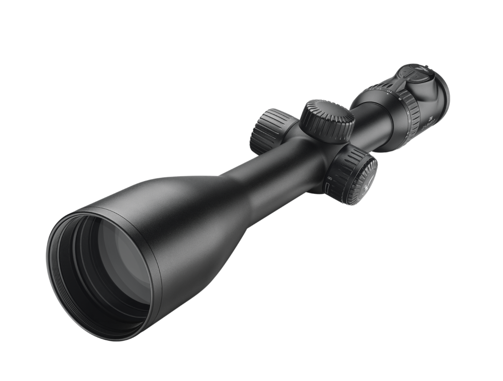 Swarovski Optics Riflescopes