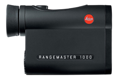 Leica CRF1000 Rangemaster