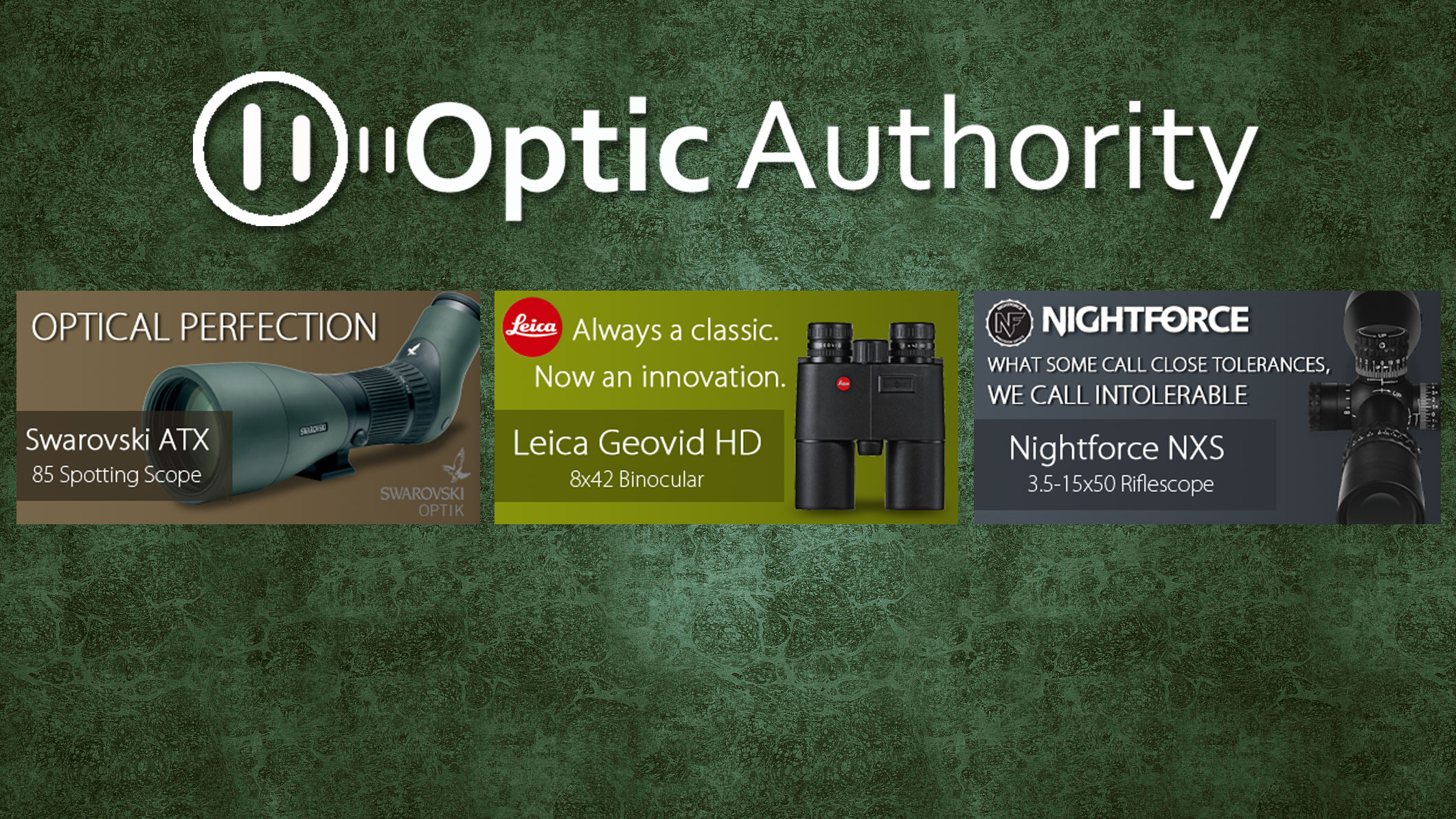 Optic Authority