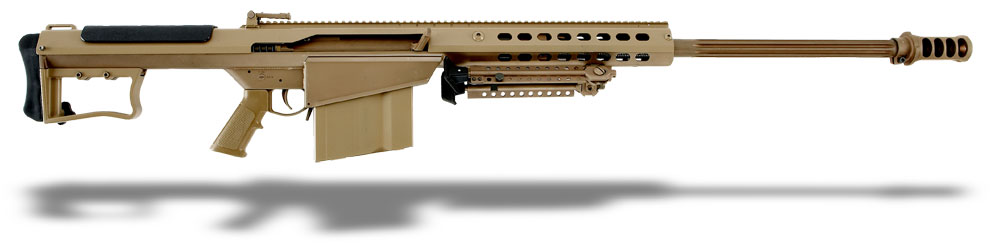 Barrett-M107A1
