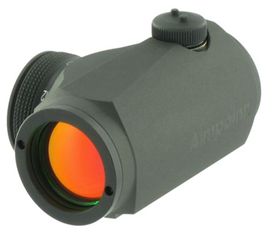 Aimpoint Micro T1 Red Dot Sight