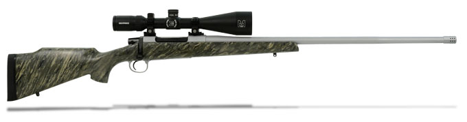 MOA Hunting Rifle