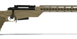 Kimber soc tactical rifle