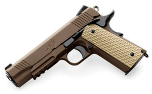 Kimber M1911 Pistol