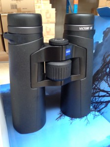 Zeiss Victory HT 8x42