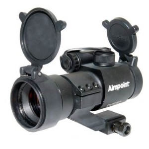 Aimpoint Red Dot Sight