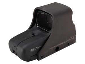 Eotech Holographic Red Dot Sights