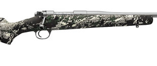 Kimber Adirondack Rifle