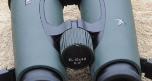 Swarovski EL 10 x 42 Binoculars