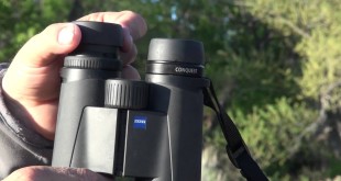 Zeiss Conquest 10x42 hd