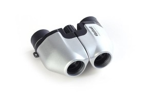 Small binoculars