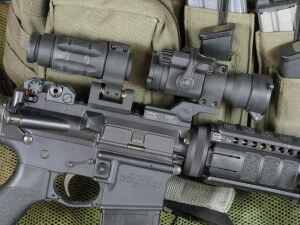 Aimpoint Red Dot Sight
