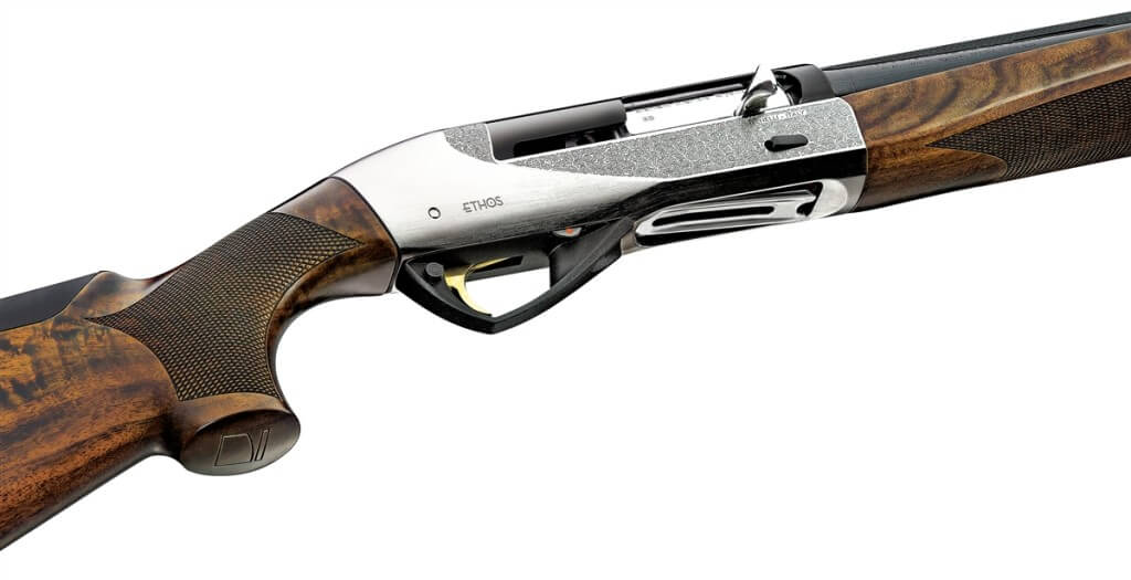 Why Benelli Ethos Is Better Than Beretta A400