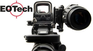 EoTech Holographic Sights