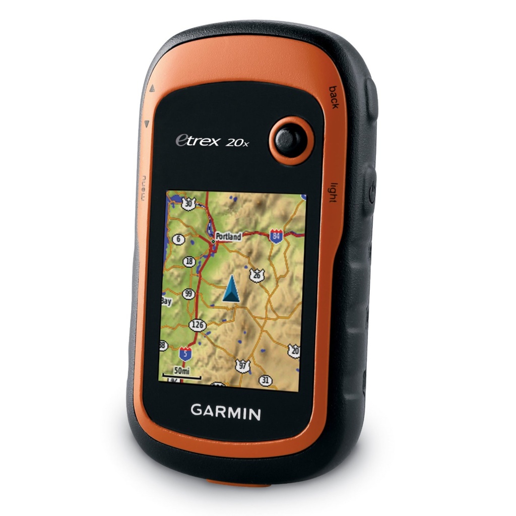 GPS Unit