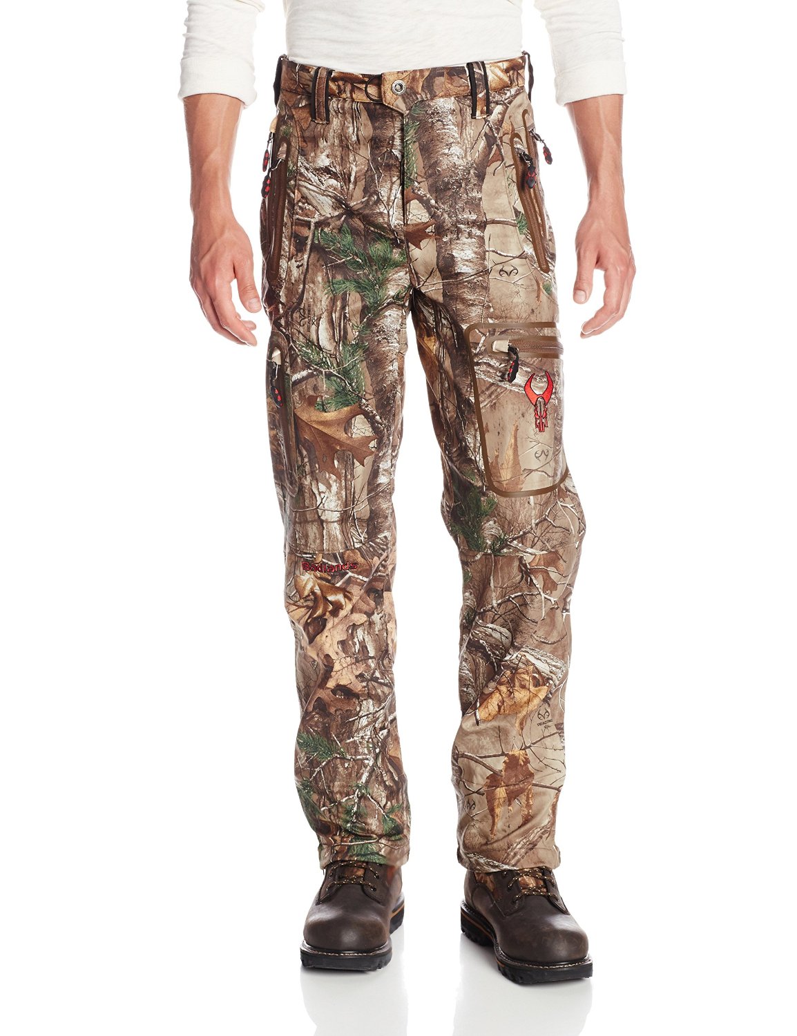 ll bean hunting pants