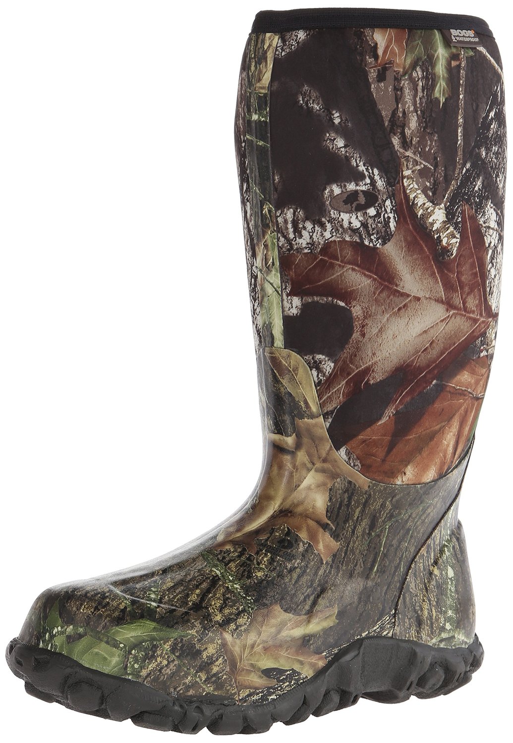 Rubber Boot | www.GunsandOptics.com