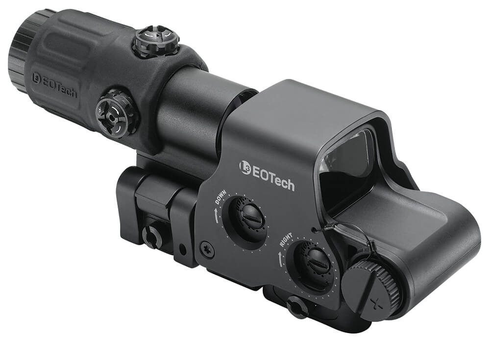 EOTech G33 Magnifier