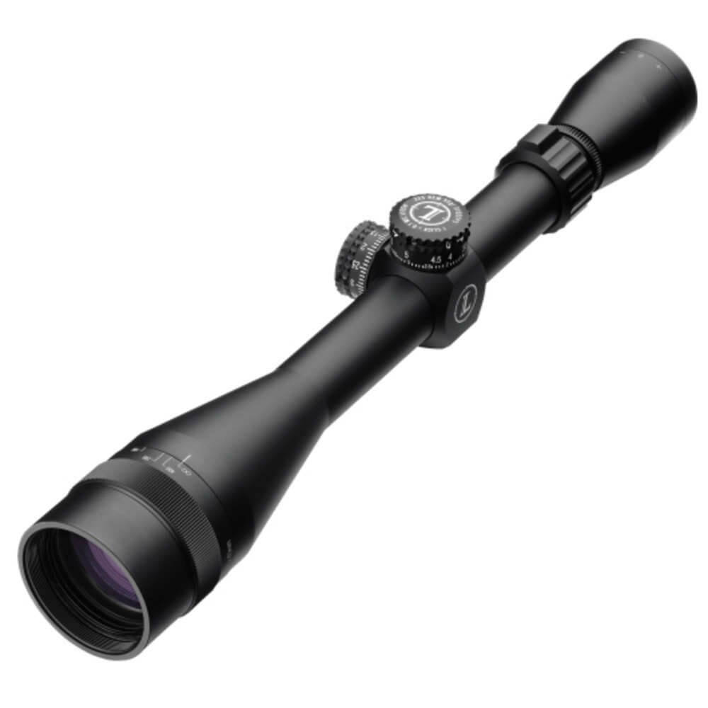 Best Long Range Shooting Scopes From Leupold That Reach 1000 Yards