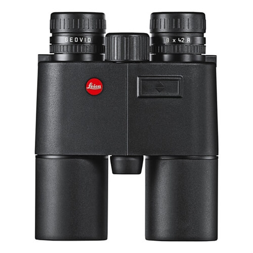Leica Geovid 8x42 HD-R Yards Binocular