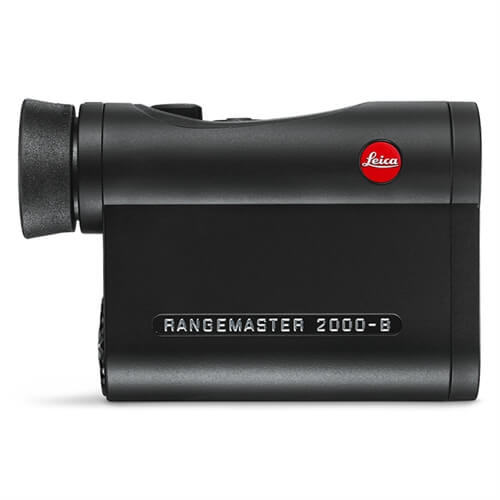 Leica Rangemaster CRF 2000-B Rangefinder