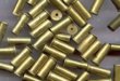 Brass Casing