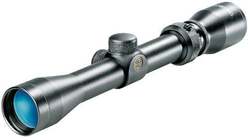 Tasco World Class 1.5-4.5 x 32mm riflescope