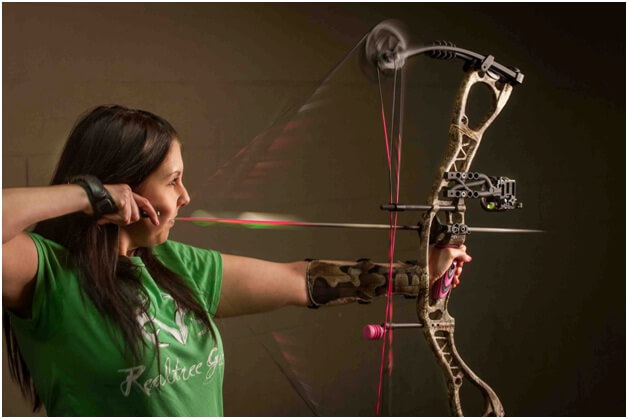 Best Compound Bow for Women