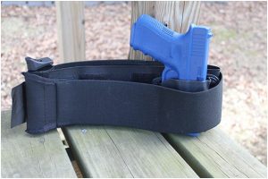 Belly Band Holster