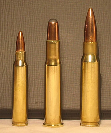 .223 Remington