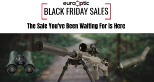 EuroOptic Black Friday Deal