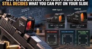Trijicon RMR