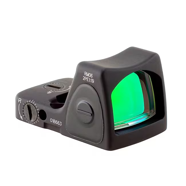 Trijicon RMR Type 2